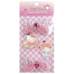  Hello Kitty .... лента пара резина 056553 SANRIO Sanrio герой z