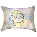 ちいかわ 103300603000017 シルク枕カバー うさぎ CHIIKAWA なんか小さくてかわいいやつ ナガノ