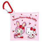 ショッピングメゾピアノ メゾピアノ×ハローキティ マルチクリアケース SS 01 チェリーA MezzoPiano アパレル Hello Kitty サンリオ