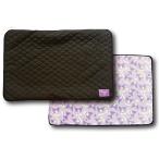  черный mi стеганое полотно фланель колено ..70×100 156049 winter item SANRIO Sanrio герой z