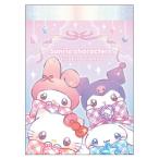  Sanrio герой z Mini память выше 071604 Kirakira лента SANRIO CHARACTERS