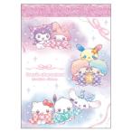  Sanrio герой z Mini память набор 071611 Kirakira лента SANRIO CHARACTERS