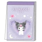  черный mi память Mini Dream 036946 KUROMI Sanrio 
