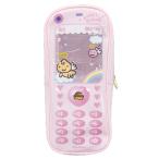 たまごっち なつかしガラケービニールポーチ くりてん 685649 ペンケース