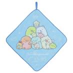  древесный уголь .ko... петля полотенце Star блюз kai 008285 San-X солнечный X 