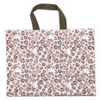 ハローキティ レッスンバッグ ヒョウ柄 900904 SANRIO サンリオ