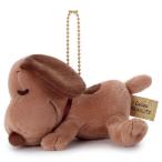  Snoopy мяч цепь эмблема bita-.... friend Cacao 2 PEANUTS Peanuts 