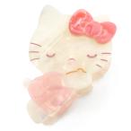 ハローキティ バンスクリップ 568714 Baby Pink サンリオ SANRIO