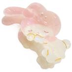 ショッピングマイメロディ マイメロディ バンスクリップ 568721 Baby Pink サンリオ SANRIO