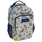 トイストーリー デイパックM ベージュ 202472 入園入学 Disney ディズニー