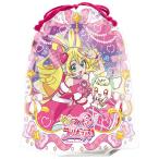 キミとアイドルプリキュア お菓子巾着 クリスマスグッズ お菓子付き 株式会社ハート Heart xmas