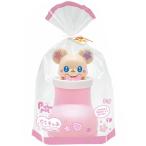 ショッピングos1 ぷちきゅあ PukuPot A.ぷちきゅあもふるん 061409 Precure Fairies クリスマスグッズ お菓子付き 株式会社ハート Heart xmas