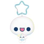 ....... Chan эмблема брелок для ключа B 303836 эпоха Heisei fancy эпоха Heisei retro Y2K