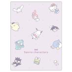  Sanrio герой z взрослый штамп . много 314283 SANRIO