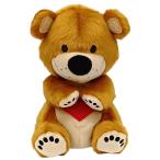 スージーズー ぬいぐるみ ふんわり ブーフ 977838 スージー・ズー Suzy's Zoo 絵本 アメリカ