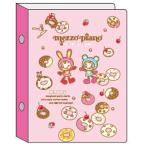  Mezzo Piano наклейка жнец - Narumi ya Junior 040660 After school MezzoPiano одежда 