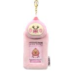 ko......... фото брелок для ключа kakre Momo Gigli 690797 чехол для пропуска 