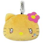 ハローキティ フェイスリールパスケース Y2K 168004 ギャル3 SANRIO サンリオキャラクターズ ギャルキティ