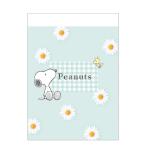  Snoopy Mini память Дэйзи .. блокнот для заметок память бумага сообщение ..374275