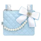  ice blue широкий небольшая сумочка карман 375999 мульти- карман 