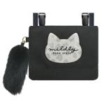  Monotone кошка широкий небольшая сумочка карман 376033 мульти- карман 