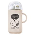 スヌーピー ミニミニハミガキセット スヌーピー 299351 PEANUTS ピーナッツ