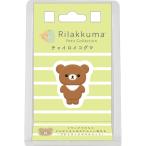  Rilakkuma маленький Rilakkuma эмблема светло-коричневый i Cogu ma Rilakkuma маленький коллекция no. 4.