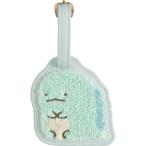 [2 месяц последняя декада после ~ отгрузка ] древесный уголь .ko... багаж бирка или . путешествие серии название . именная бирка SaGa la....da ikatto 