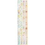 [2 месяц средний . после ~ отгрузка ] [4 вида комплект ] древесный уголь .ko... карандаш 2B.... .... ресторан шестиугольник ось сделано в Японии 4 шт. комплект 