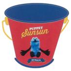 パペットスンスン ブリキペンスタンド レッド 042039 第2弾 パペスン