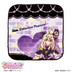  название .. Precure! Mini полотенце kyuaaru kana * Shadow черный 006020 Precure.....