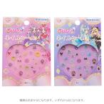 【種類はおまかせ】名探偵プリキュア! ネイルシール Precure ぷりきゅあ