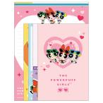  Powerpuff Girls мой select письмо 380290