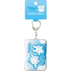 [3 месяц средний . после ~ отгрузка ] twin кролик Angel ma механизм n брелок для ключа солнечный X Universe герой серии Mini жестяная банка кейс бардачок кейс для лекарств 