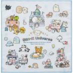 [3 месяц средний . после ~ отгрузка ] солнечный X Universe Mini полотенце CM57501 солнечный X Town набор хлопок 100%