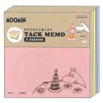  Moomin клейкий лист память 5C Moomin 049182 AFTERNOON TEA PARTY