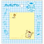 ショッピングプリン ポムポムプリン ふせん 391487 付箋