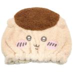 ちいかわ 吸水キャップ くりまんじゅう 348781 第2弾 ヘアドライキャプ