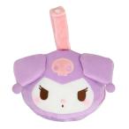  черный mi pillow имеется маска для глаз 348231 Sanrio распродажа * упаковка не возможно 