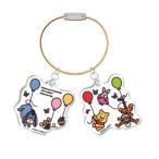 めじるしアクセサリー くまのプーさん