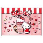 ハローキティ ひんやりジェルピロー4 356599 サマーアイテム SANRIO サンリオキャラクターズ