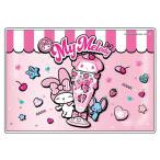 マイメロディ ひんやりジェルピロー4 356612 サマーアイテム SANRIO サンリオキャラクターズ