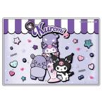 クロミ ひんやりジェルピロー4 356629 サマーアイテム SANRIO サンリオキャラクターズ