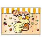 ポムポムプリン ひんやりジェルピロー4 356636 サマーアイテム SANRIO サンリオキャラクターズ