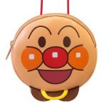 アンパンマン ANV-1301 ミニポシェット アンパンマン それいけ！アンパンマン 幼児 子供