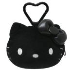 ハローキティ 小銭入れ 620882 モノクロ サンリオ SANRIO