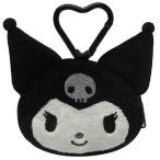 クロミ 小銭入れ 620899 モノクロ サンリオ SANRIO