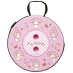  My Melody складной стул 620264 Sanrio SANRIO