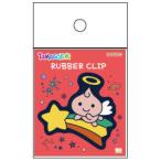 たまごっち ラバークリップ くりてん 057118 TAMAGOTCHI バンダイ