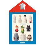 ムーミン 指人形 10個セット 401546 MOOMIN ムーミン谷